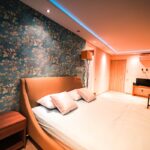 Zimmerdecke gestalten